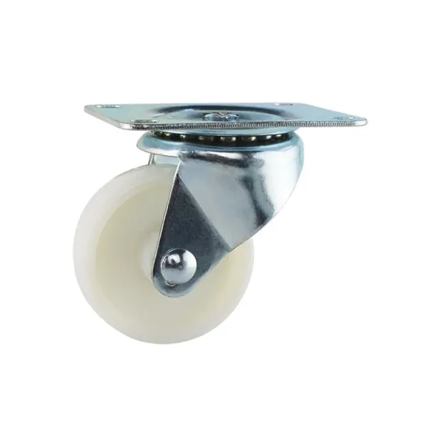 Buy Threaded Stem Mounting Type Rolling Castors With Load Capacity 5000 Lbs at wholesale prices