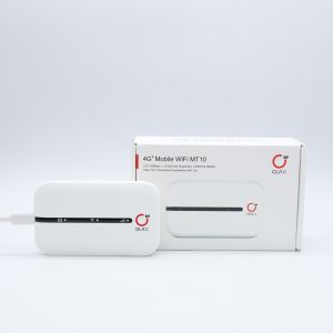 Hot sale OLAX MT10 3000mah hotspot unlock 4g modem wifi router lte modem wifi