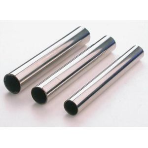 Hastelloy B-3 Seamless Pipe / Uns N10675 (NiMo29Cr) UNS N10675