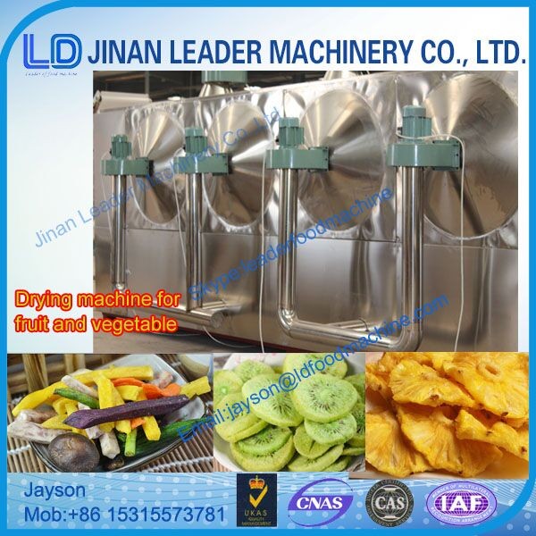 Buy Drying Oven Belt Dryer commercial food processing equipment at wholesale prices