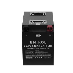 Deep Cycle Bms 12V 200ah Lithium Ion Battery 12.8V Lifepo4 Lithium Battery Pack
