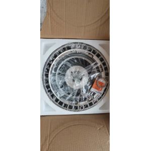 Wheel Loader Transmission Accessories High Precision Hobbing roller 52C0003