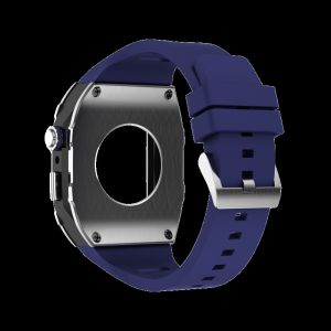 Luxury Carbon Fiberluxury Apple Watch Case