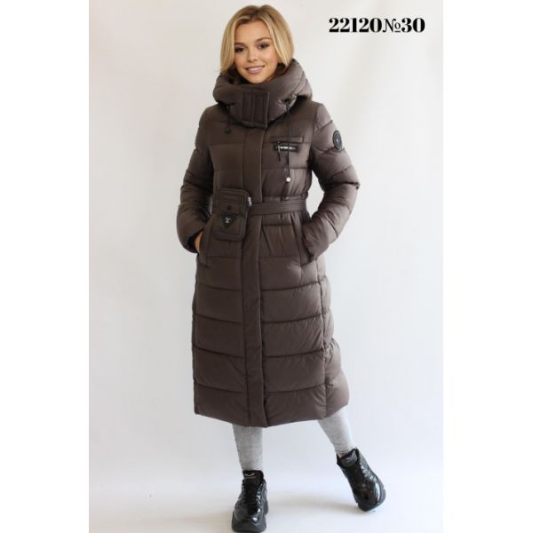FODARLLOY New design thick cotton-padded jacket Winter new women warm coat