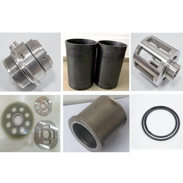 Anticorrosive Horizontal Bead Mill 1200kg Ink Production Machine