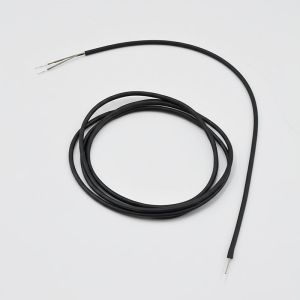 NTC Temperature Sensor with 2464 2651 2468 CL2 FT4 Wire and 2p 4p Terminals for