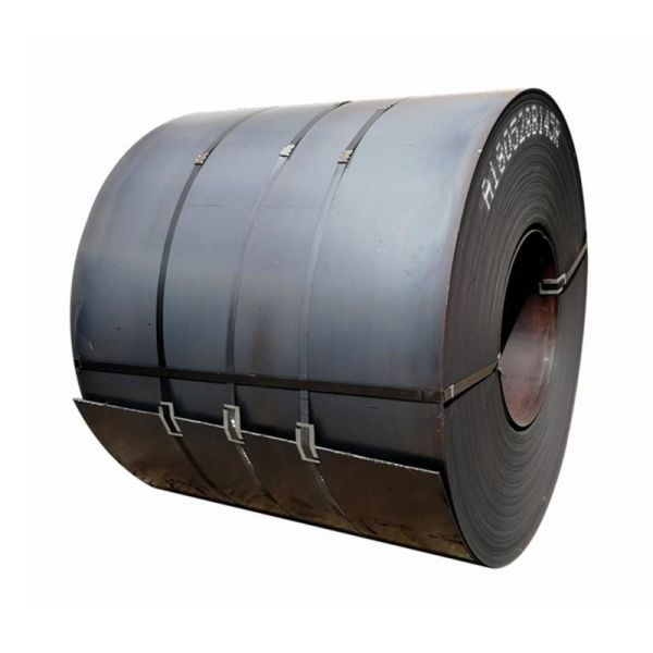 Buy A36 Carbon Steel  30mm Hot Rolled Steel Coil Building Material at wholesale prices