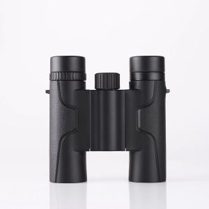 Shockproof Binoculars 10x25 Small Strong Binoculars For Travel