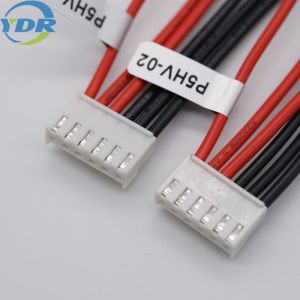 JST VHR-6N Battery Wire Harness UL1015 16AWG VH3.96