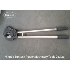 SU-J Power Wire Cutter 400mm Underground Cable Pulling Tools