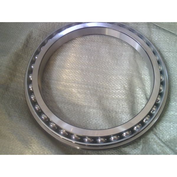 Open 2Z 2RS Alking Excavator Bearings CR-4411PX2V3 Single Row