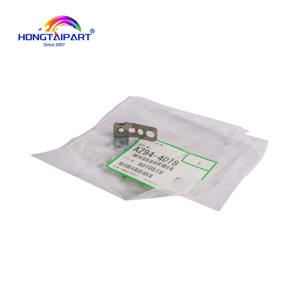 A2944078 A294-4078 Cleaning Unit Left Right Holder for Ricoh Pro 906 907 1107 1106 1350 1357 9000 1100 Copier Parts Righ