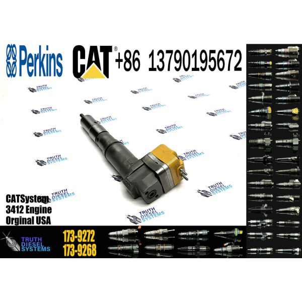 CAT Fuel Injector Nozzle 174-7528 153-5938 20R-0758 10R-1267 10R-1266 174-7527 20R-0760 173-9272