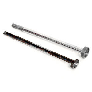 Quality 42CrMo4 Shock Absorber Hollow Piston Rod Hard Chrome Plating for sale