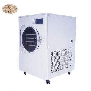 Homemade Vacuum Pump Freeze Dryer Lyophilization Machine 750w