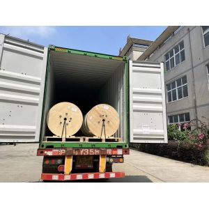 High Tensile FRP Strength Member 3mm Rods No Cracks