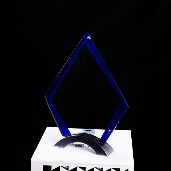 Sports Meeting Competitions Supplies Fantasy Football Trophy Cup Award Medal