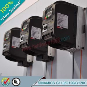 Quality SIEMENS SINAMICS G110/G120/G120C 6SL3224-0BE31-8AA0 / 6SL32240BE318AA0 for sale