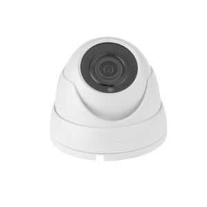 Quality High Resolution Dome Network IP Camera 2MP 3.6mm Fixed Lens ONVIF 2.4 for sale