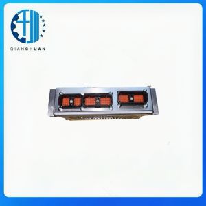 Controller 7835-27-1001 7835-27-1002 for komatsu PC300 PC360-7 Excavator Spare