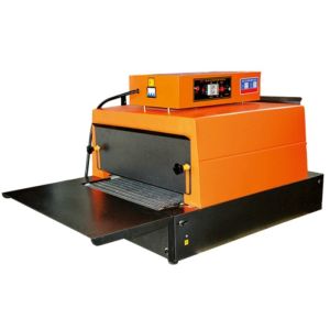 Quality Infrared Tunnel Dryer For T Shirt for sale