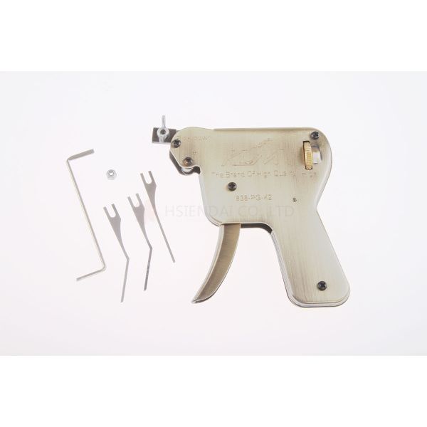 KLOM Snap Gun (Upward and Downward Version)