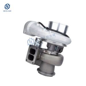 07R205 0R7578 190-6210 190-6211 132-3649 Turbocharger For CATEEerpillar CATEE