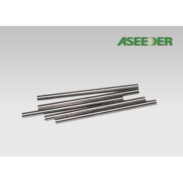Buy Grinding ZY04X Cemented Tungsten Carbide Rod 93.8HRA at wholesale prices