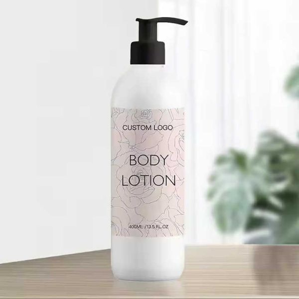 Wholesale Moisturizing Brightening Skin Whitening Body Lotion Collagen Retinol Vitamin C Body Lotion