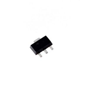 Quality ELM9850AA-S ELM9850AA ELM9850 9850 SOT-89 SMD Transistor ELM9850AA-S for sale