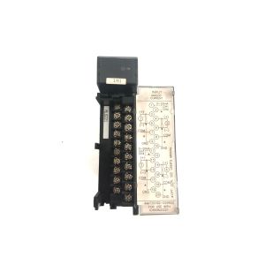 GE FANUC IC693ALG221 Analog Current Input Module ， Series 90-30 Programmable