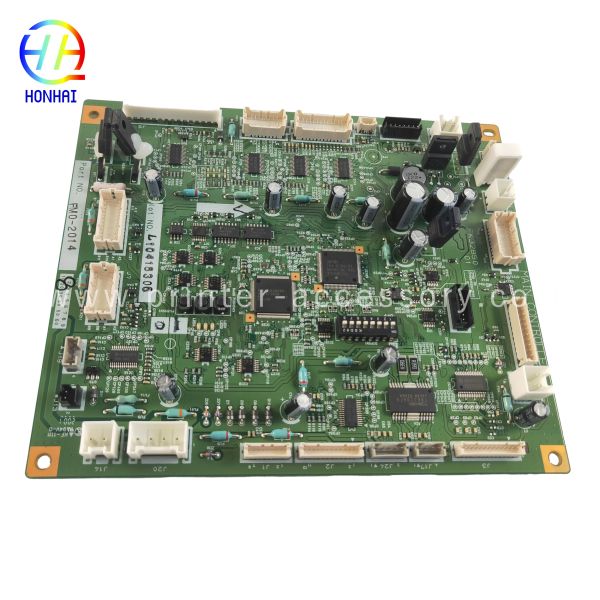 Finisher Controller Board For Canon IR Advance C5250 FM0-2014-000 Main Controller PCB For J1 Finisher