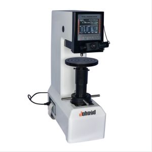 HBST-3000 Digital Brinell Hardness Tester Rockwell 125kgf 250kgf