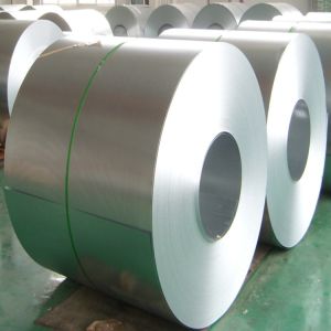 Hot DIP Gi Z40-Z275 SGCC Dx51d Cold Rolled Strip