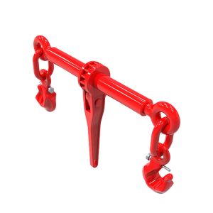 SLR753- G80 RACHET BINDER WITH SAFETY HOOKS