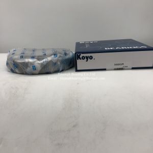 KOYO Taper Roller Bearings 30220JR , 30220