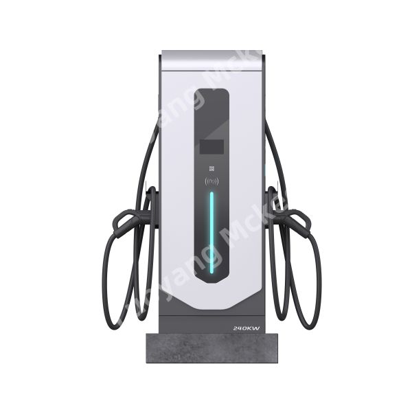 Buy SECC Controller 120KW Electric Vehicle Charging Station DC CCS2 at wholesale prices