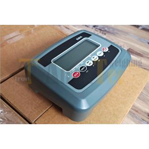 LCD Display Plastic Weighing Indicator AC110V AC220V