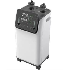 Adjustable 10L Oxygen Concentrator Generator Equipment With LED Display