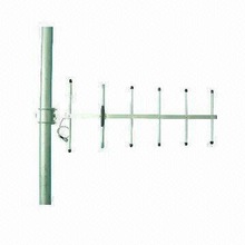 Buy 433MHz UHF VHF Antenna 12dBi Yagi Antenna at wholesale prices