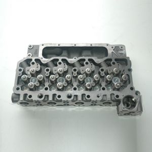 4941496 Cylinder Head for Cummins ISDE ISD