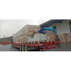 Yingli Grade A Mono Half Cut Solar Panel 535w 540w