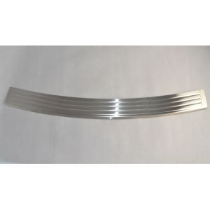 Quality Rear Bumper Protector For Grand Cherokee 2011 for sale