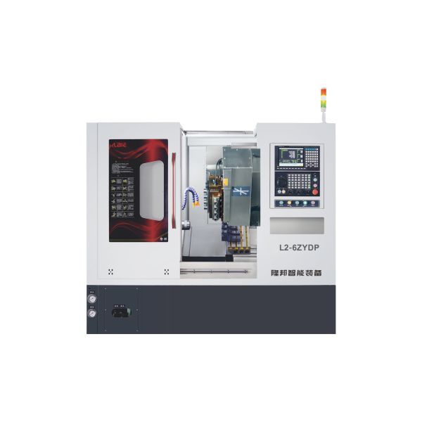 Buy Automatic Precise CNC Turning And Milling Machine Y Axis 200mm Length at wholesale prices