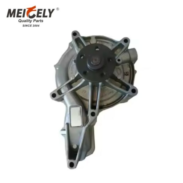 High-Quality Engine Spare Parts Water Pump 21468471 21733610 For for Volvo EC300 EC250D