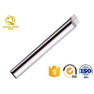 Carbide Rod 6mm-20mm 5000mm/min MCD Side Milling Cutter