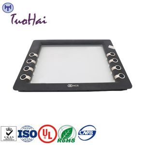 445-0711367 4450711367 NCR 6625 15 INCH FDK ASSY ATM parts NCR FDK ASSY Panel