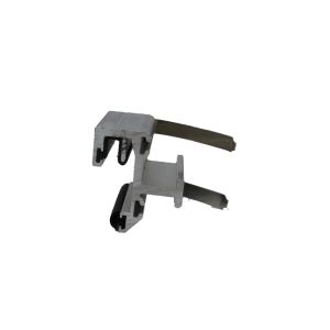 Terracotta Curtain Wall Panel For Modern Building Facade