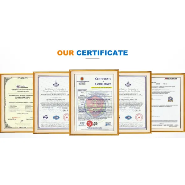 High Quality Mobile Electric Mini Knuckle Boom Spider Crane Basket 5ton Price