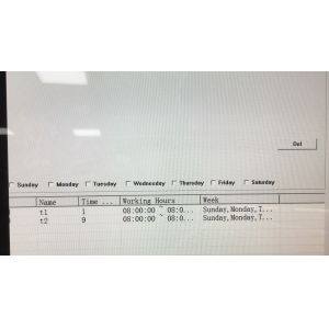 Network Control Mobile Jamming Device With Free Jammer Management PC Software